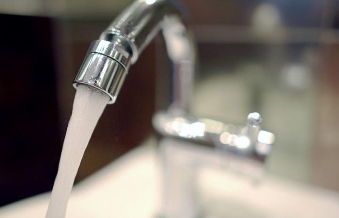On Thursday, there will be no hot water in Riga, on the right bank of the Daugava
