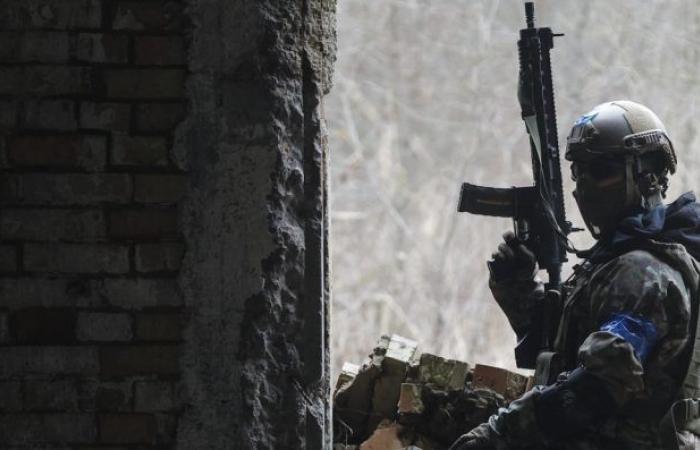 The US announces six billion dollars in military aid to Ukraine / Diena