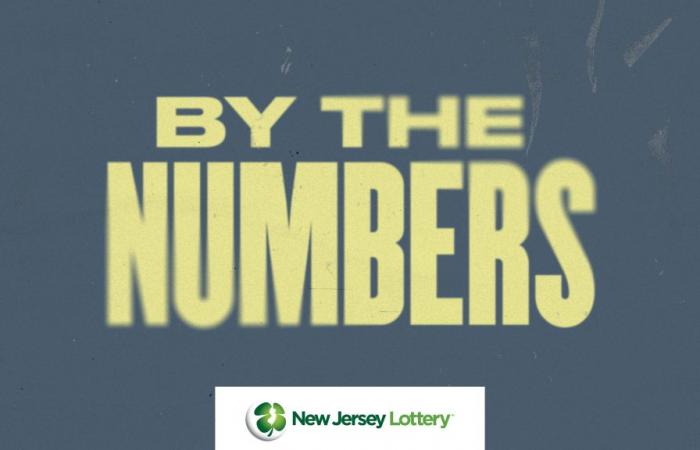 BY THE NUMBERS, pres. by NJ Lotto: New York Red Bulls vs. Vancouver Whitecaps FC