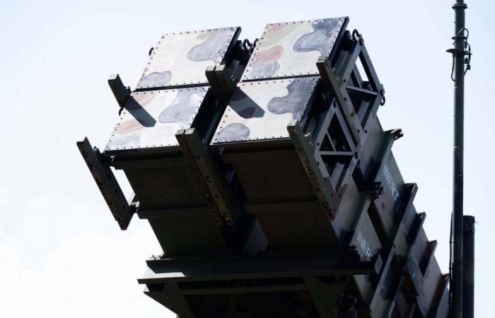 Spain will deliver Patriot missiles to Ukraine, but not the launchers / Article