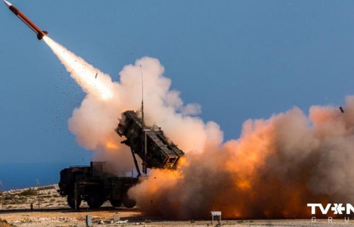 Spain will supply Ukraine with Patriot missiles, but not the launchers