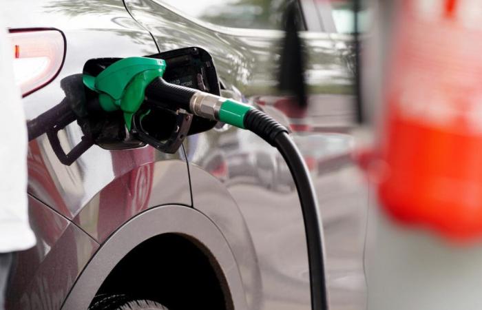 In the Baltic countries, fuel prices basically decreased last week
