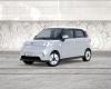 AKINSI is available in Latvia – a new and revolutionary urban electric car