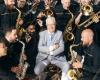 Latvian Radio big band and American trombonist Marshall Jilks will perform two concerts in Riga circus / Diena
