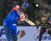 DC vs GT IPL 2024 Highlights: Rishabh Pant plays Dhoni’s iconic helicopter shot, Sourav Ganguly is left mesmerized