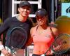 Bousasa defeats Bados and becomes Ostapenko’s opponent in Madrid – Tennis – Sportacentrs.com