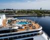 Several new US cruise lines could enter the port of Riga in the near future / Article