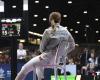 The fencers of the aggressor countries will also not participate in the Paris Olympics