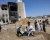 Israel denies connection with mass graves in Gaza / Article