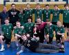 In the Latvian youth handball championship, the most first places for Salaspils and Dobele – Handball – Sportacentrs.com