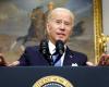 Biden signs bill on military aid to Ukraine