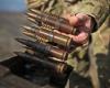Scandal in the Russian army – Russian soldiers accidentally shoot their own