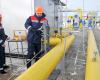 Russia’s gas tap to Europe could be shut off this year; will this affect the price of gas?
