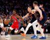 Sixers Vindicated In Fury Toward NBA Officiating After Game 2 Loss Vs. Knicks