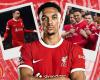 Trent Alexander-Arnold’s performance for Liverpool vs Fulham showed his potential to transform the Reds’ title challenge Football News