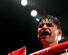 Illegal sweepstakes? Boxing star Garcia has earned a sum of money from lawsuits with a bet on himself
