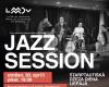 JAZZ SESSION: International Jazz Day concert