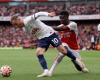 Tottenham vs Arsenal: How to watch live, North London derby stream link, team news