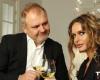 The name of the lover of millionaire Oleg Filis appears again in the scandal. Yelinska quarrels with her ex-husband’s beloved woman