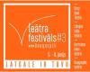 “Theatre Festival No. 3” invites you in June