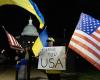 The US Senate supports a bill for military aid to Ukraine in the amount of 61 billion dollars
