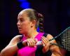 Ostapenko will try to reach the third round of Madrid “WTA 1000” for the second time – Tennis – Sportacentrs.com