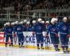 The Swedes are dry for two hours against Finland at home, another Latvian opponent wins – Hockey – Sportacentrs.com