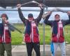 Olympian Upelnieks and Jurgenovskis the elder win in Latvian Cup stand shooting in the 1st stage – Other sports – Sportacentrs.com