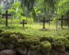 What is the digitization of cemeteries? – nra.lv