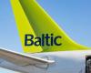 The state could once again open its wallet to help “airBaltic”