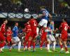Everton vs Liverpool LIVE: Premier League result, final score and reaction as Dominic Calvert-Lewin goals land title race blow in Merseyside derby