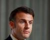 Macron warns Europe ‘is mortal’