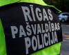 Riga municipal police in Brasa will conclude a pilot test of residents’ sense of security / Article