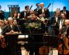 Reunion joy in Riga. Conversation with conductor Andri Poga / Article