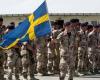 Sweden has given the armed forces an official task to prepare for the military presence in Latvia