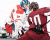 The Latvian U18 national team will start the world championship against the host Finland – Hockey – Sportacentrs.com