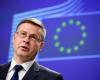 Dombrovskis: In this multi-year budget, Latvia receives around 10 billion euros