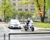 Traffic restrictions are expected in Riga on Saturday