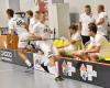 Bauska floorball players fall out of the league; will play in the 1st league next season – BauskasDzive.lv