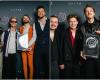 PHOTO. A special event has taken place in the Latvian music recording industry – the first gold and platinum certificates for music streaming have been presented