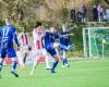 The South Kurzeme football derby fulfills the fans’ expectations with a twist / Article