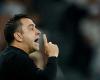 Xavi changes his decision and will not leave the position of Barcelona head coach in the summer