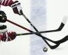 Latvian U-18 hockey team loses to Finland in the first game of the world championship / Article