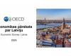 Valainis: OECD conclusions and recommendations for the promotion of Latvian economic growth completely coincide with the government’s… – Economy, finance