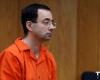 Gymnasts to pay $139 million in damages after FBI negligently sexually assaulted them