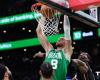 “Celtics” coach explains Porzingis’ lackluster offensive performance