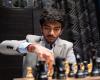 Contrary to predictions, the chess dream is fulfilled by the Indian Gukesh in the tournament of contenders for the championship title / Raksts