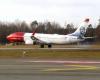 Next week, the base of the airline “Norwegian” will be opened in Riga