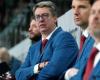 The composition of the Latvian national team for away matches in Switzerland has been named