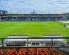 A lot has been invested so that the derby will be held in “Skonto” stadium already in April – Football – Sportacentrs.com
